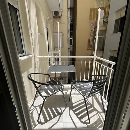 Urban Rotonda Retreat In The City Center! Apartment Thessaloniki Exterior photo