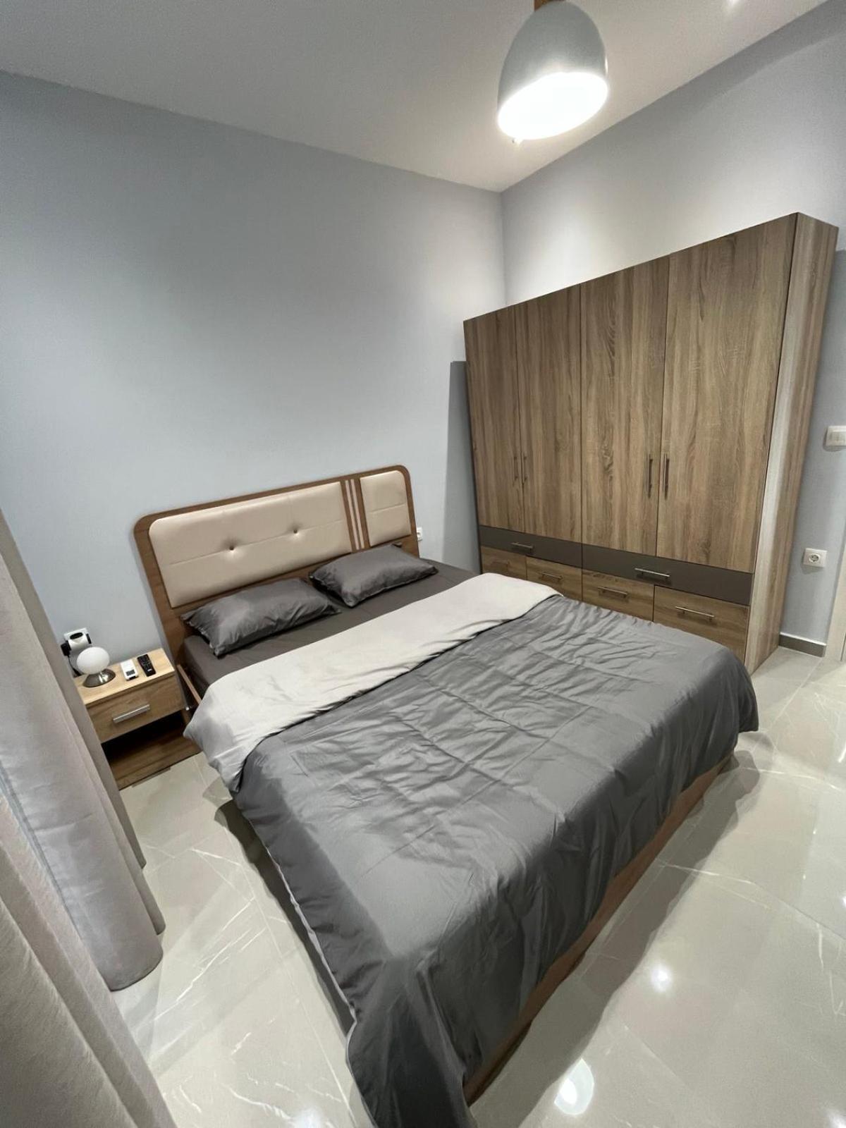 Urban Rotonda Retreat In The City Center! Apartment Thessaloniki Exterior photo