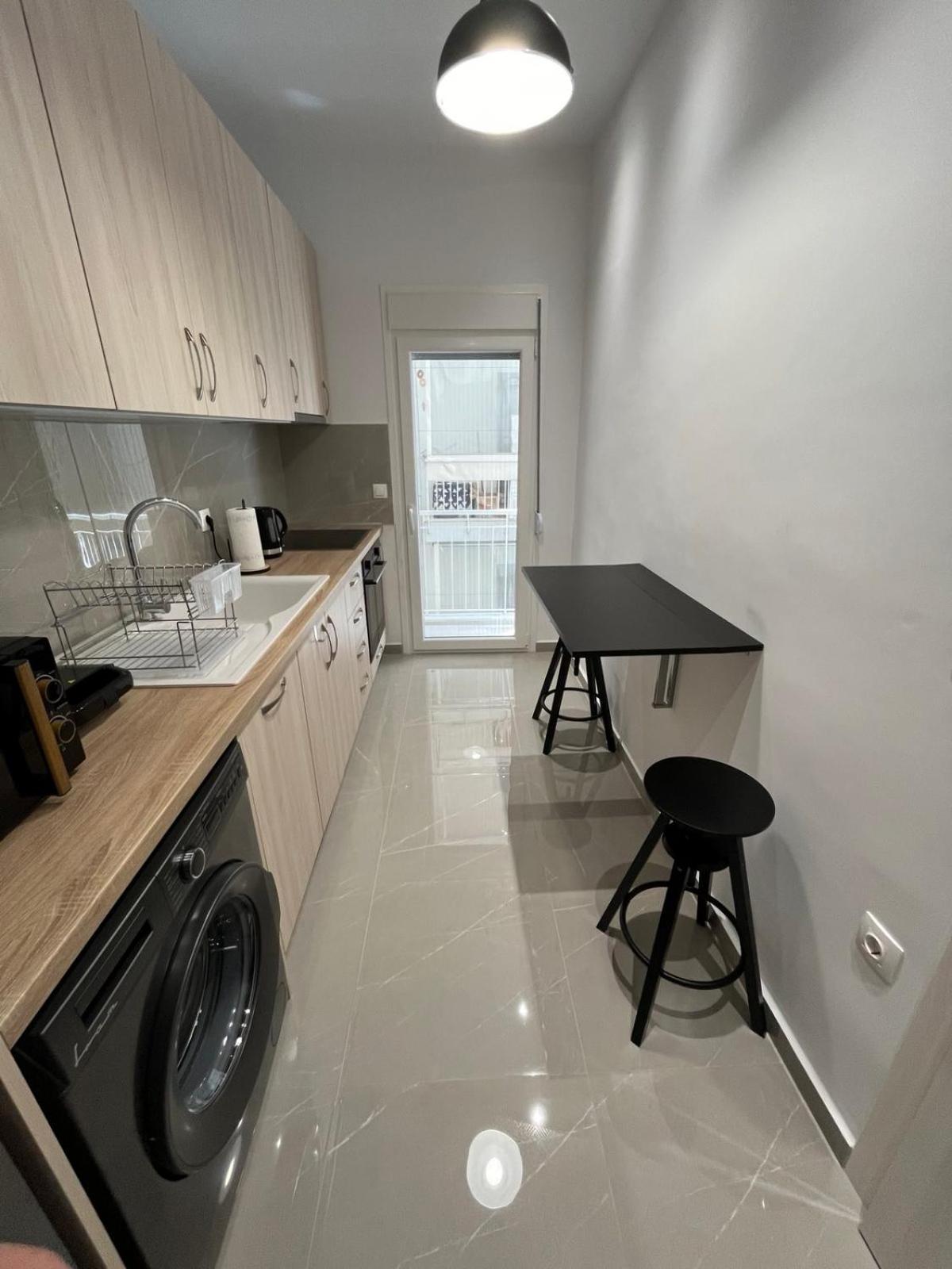 Urban Rotonda Retreat In The City Center! Apartment Thessaloniki Exterior photo