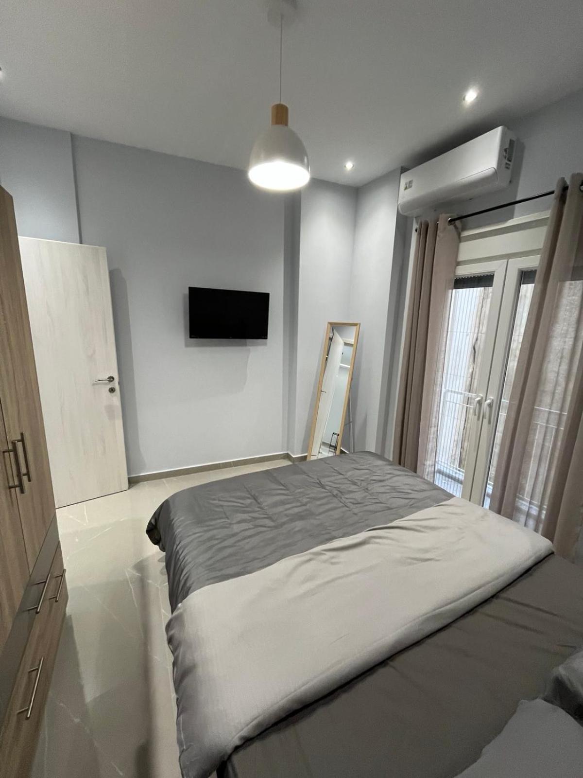 Urban Rotonda Retreat In The City Center! Apartment Thessaloniki Exterior photo