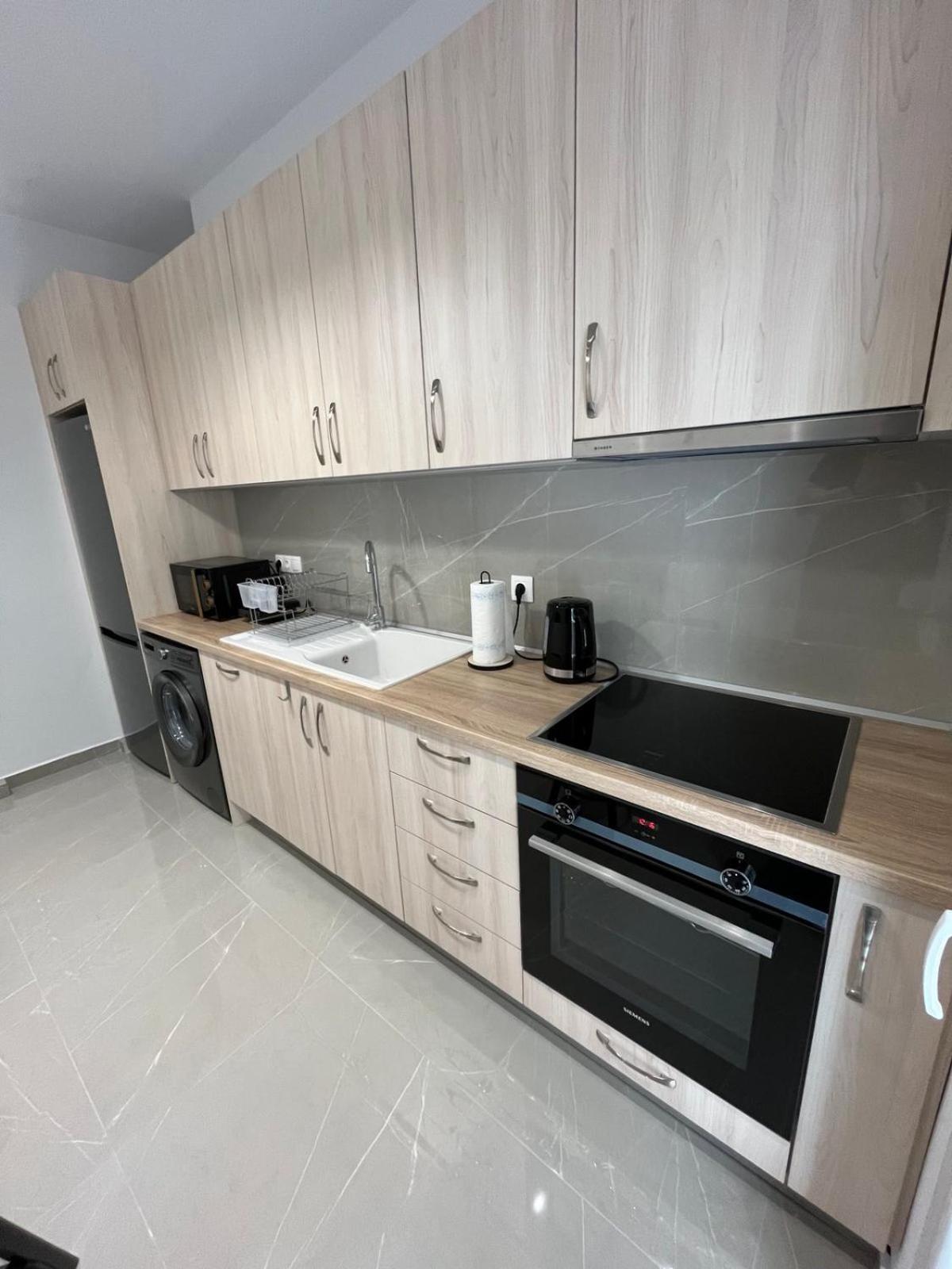 Urban Rotonda Retreat In The City Center! Apartment Thessaloniki Exterior photo