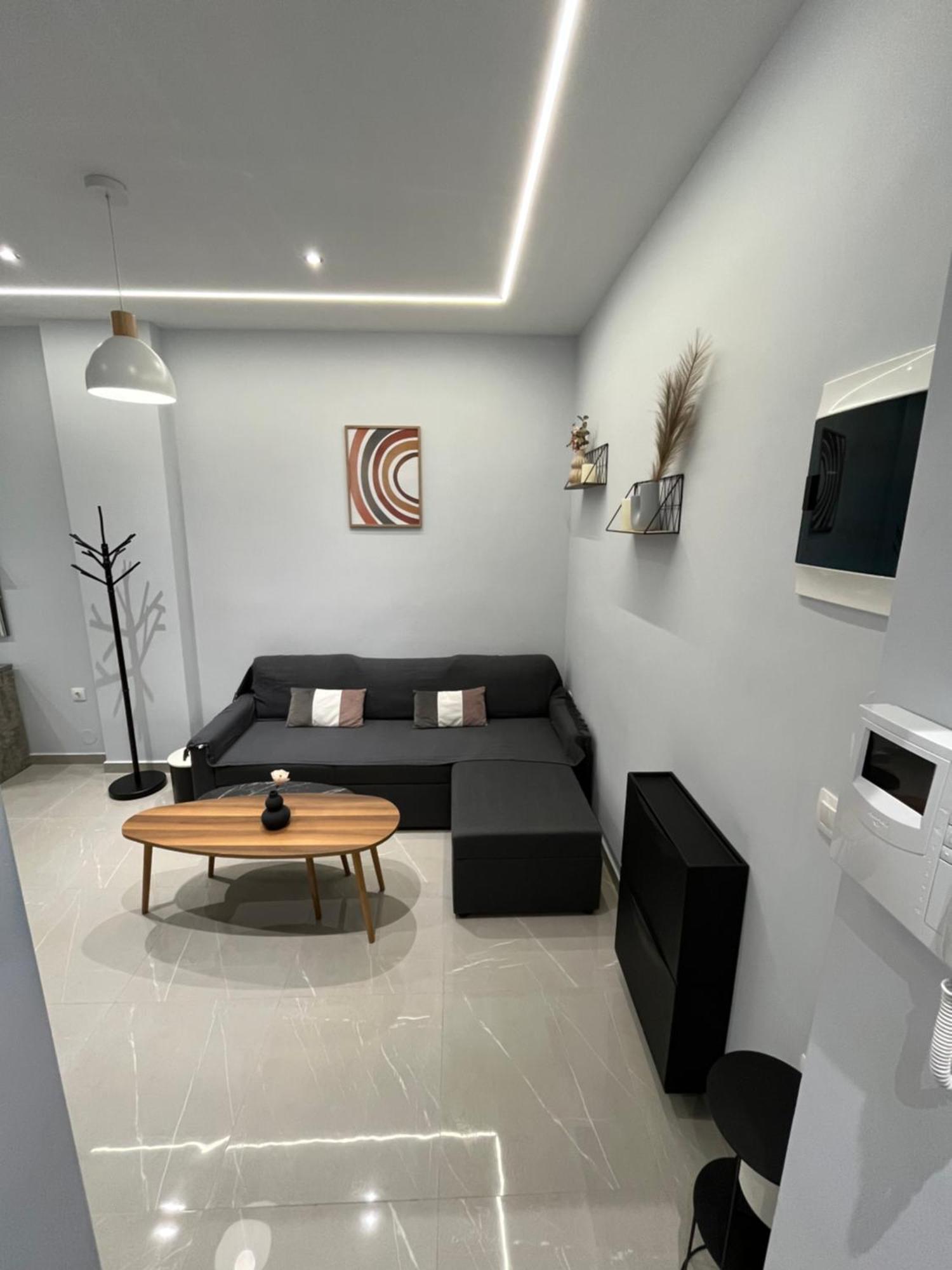 Urban Rotonda Retreat In The City Center! Apartment Thessaloniki Exterior photo